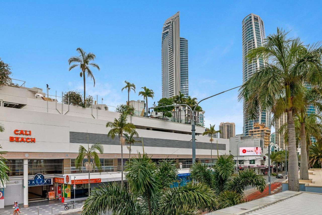 Tequila Sunrise Surfers Paradise Hostel Gold Coast